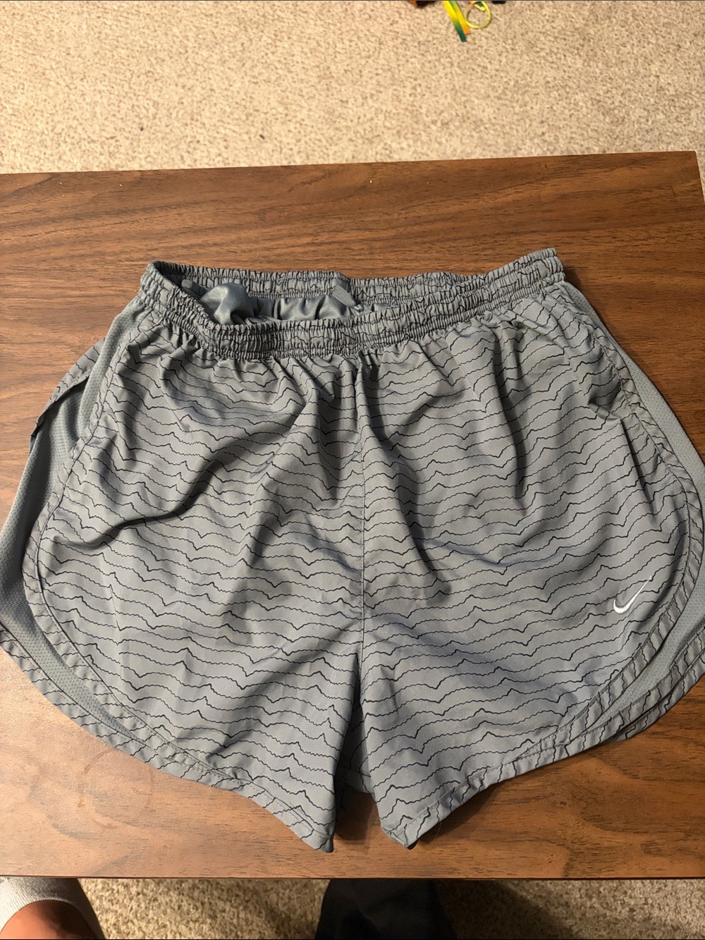 Nike Women’s running shorts